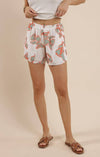 By The Beach Pull-On Shorts