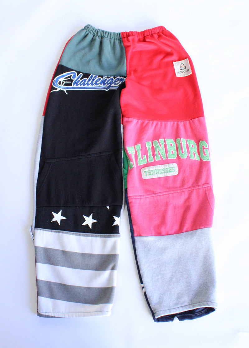 Sweatshirt Pants Bundle