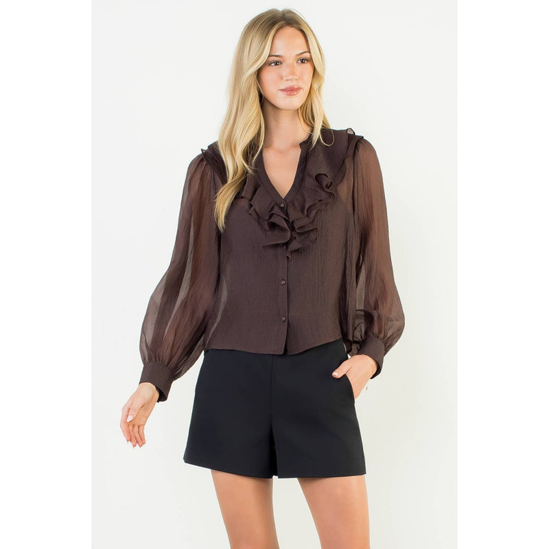 Ambra Blouse
