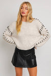 Staci Sweater