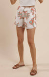 By The Beach Pull-On Shorts