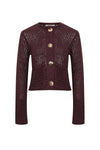 Mandi Cardigan