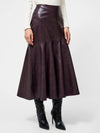 Kayleigh Midi Skirt