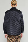 Quilted Jacket