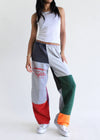 Sweatshirt Pants Bundle