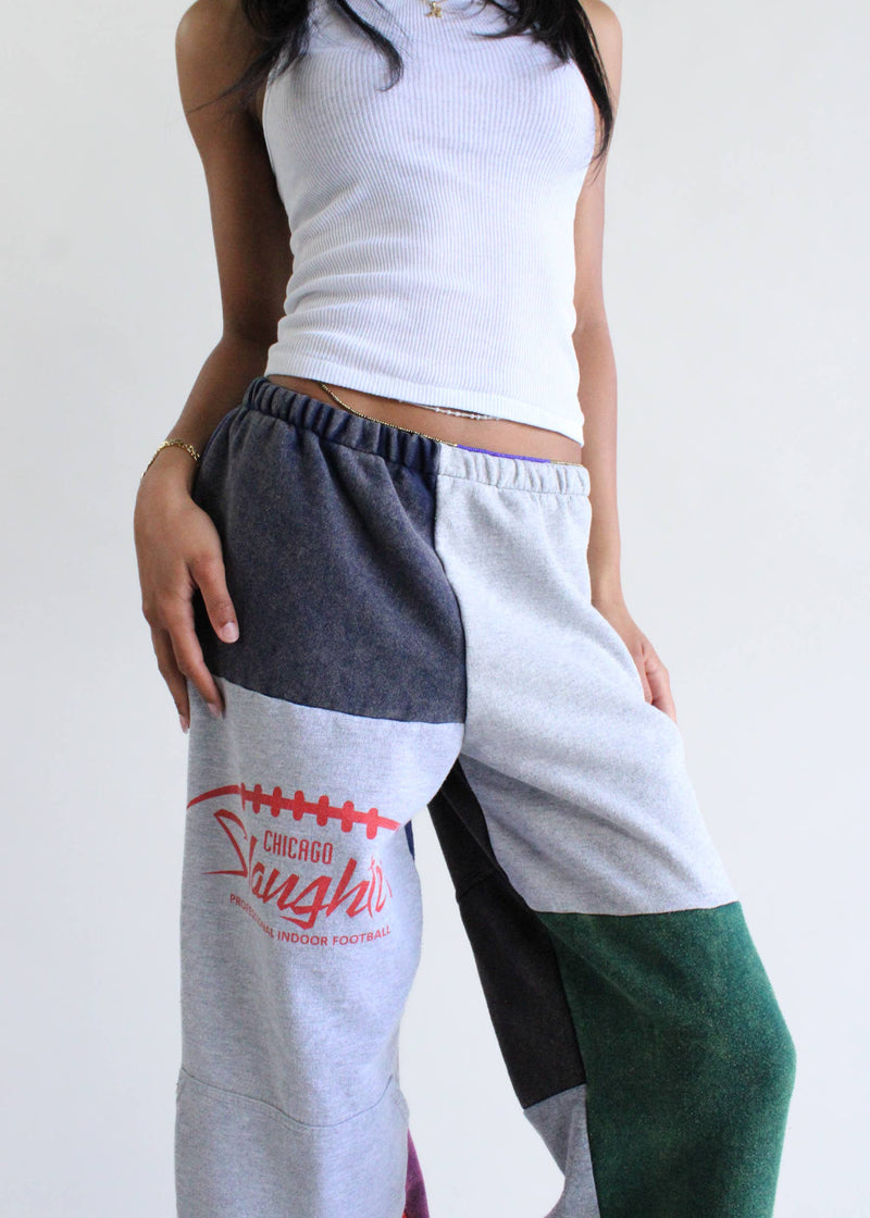 Sweatshirt Pants Bundle