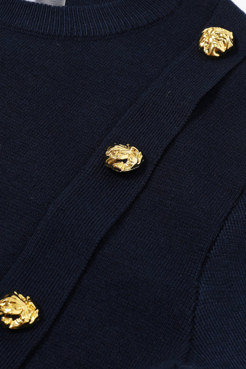 Bellara Mixed Media Top