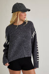 Staci Sweater