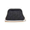 Annie Clutch: Black