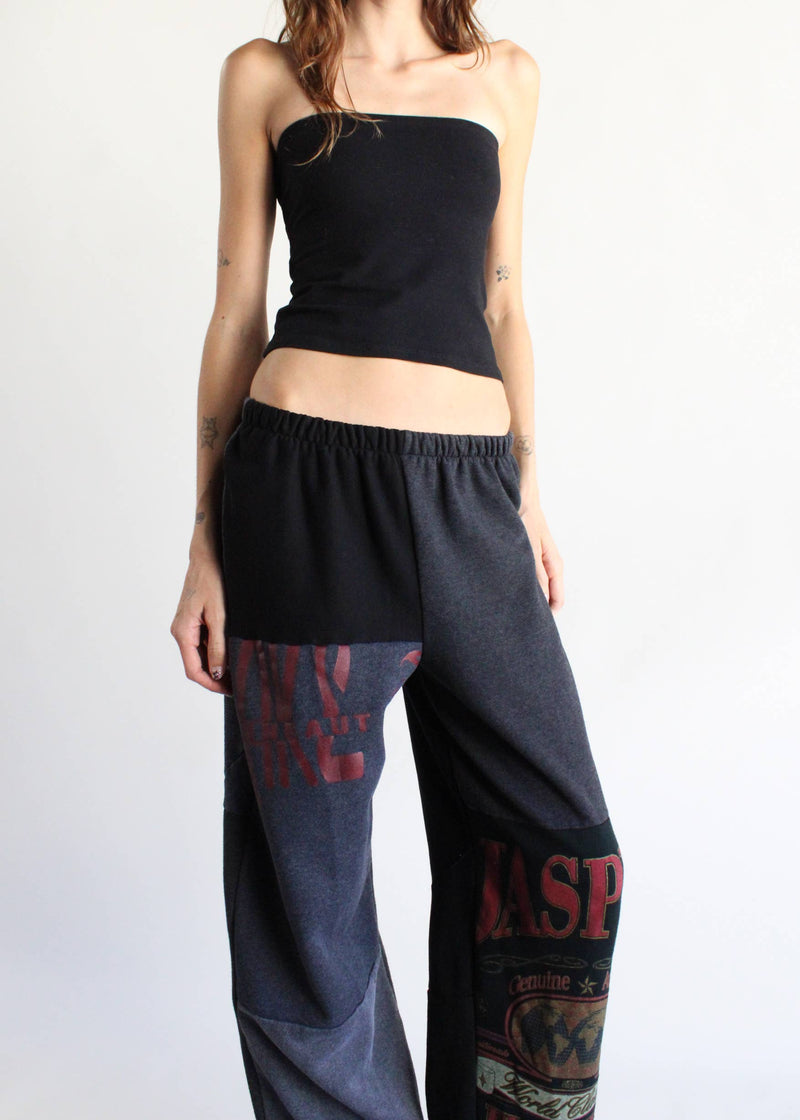 Sweatshirt Pants Bundle