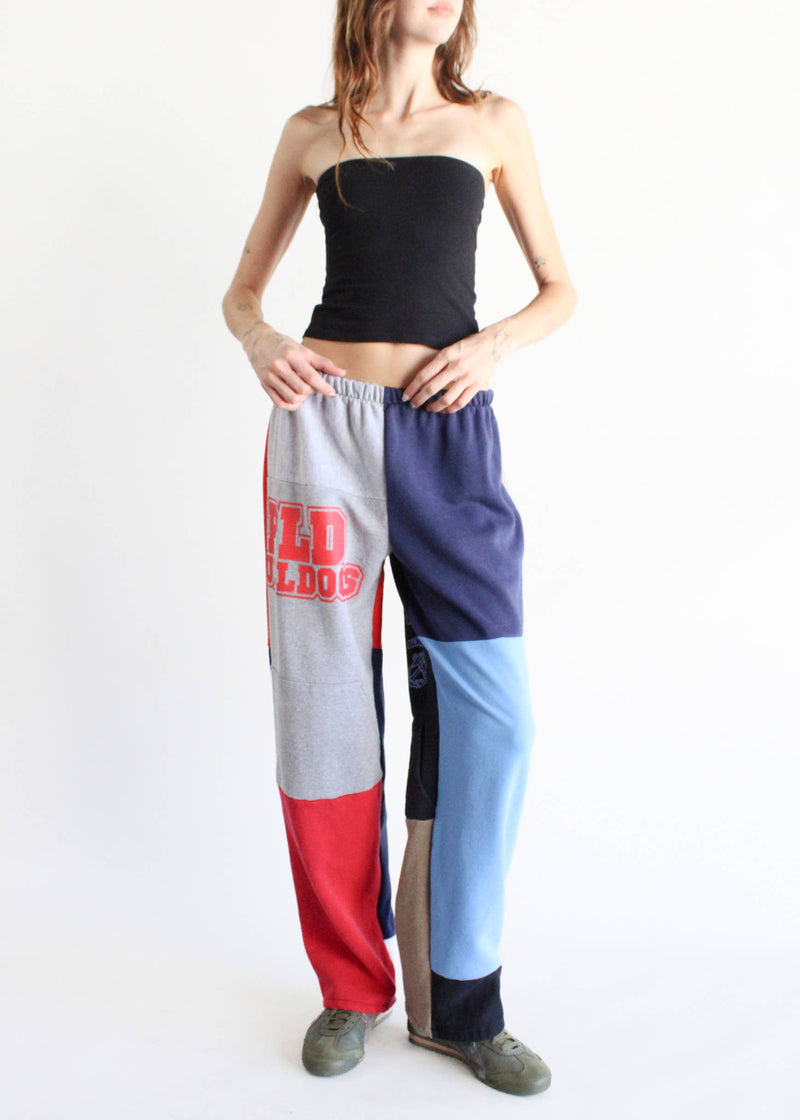 Sweatshirt Pants Bundle