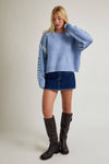 Staci Sweater