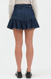 Smooch Denim Skirt