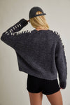 Staci Sweater