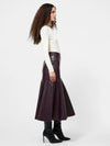 Kayleigh Midi Skirt