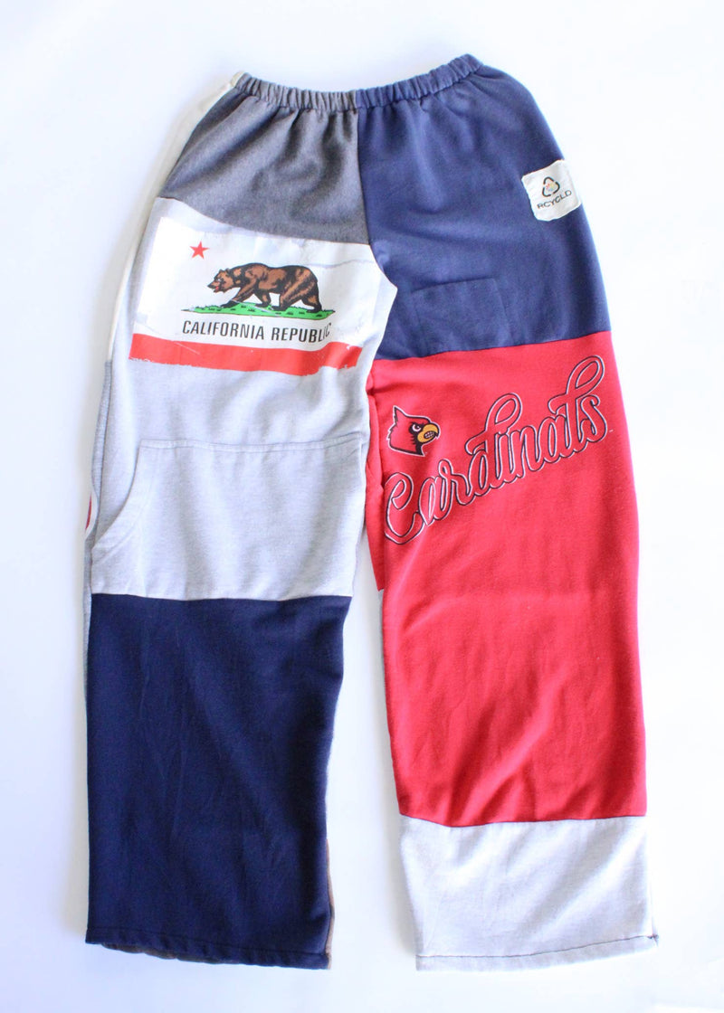 Sweatshirt Pants Bundle