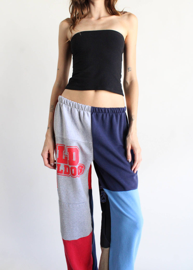 Sweatshirt Pants Bundle