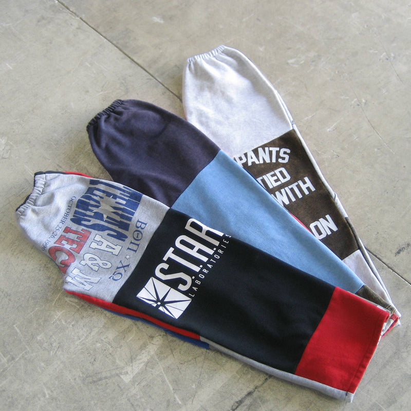 Sweatshirt Pants Bundle