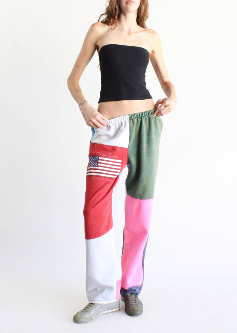 Sweatshirt Pants Bundle