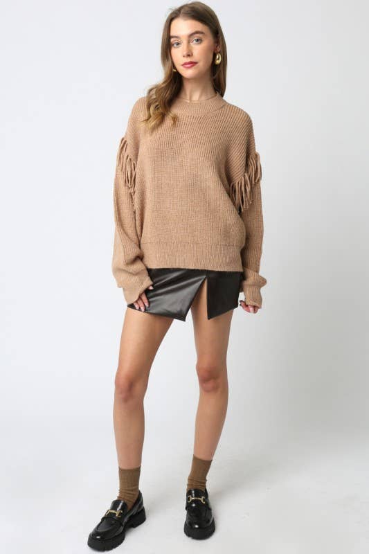 Karli Knit