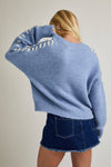Staci Sweater