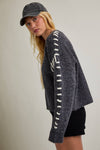 Staci Sweater