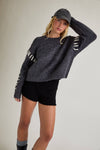 Staci Sweater