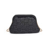 Annie Clutch: Black
