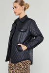 Quilted Jacket