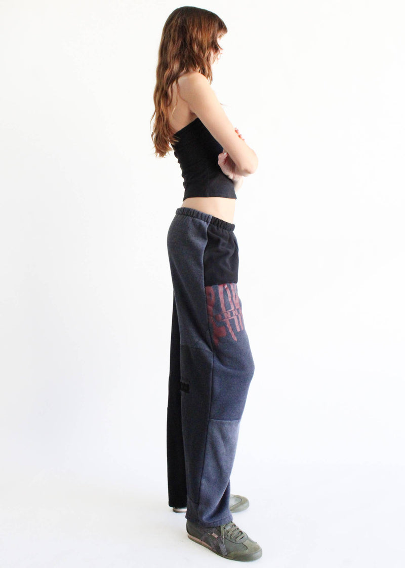 Sweatshirt Pants Bundle