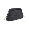 Annie Clutch: Black