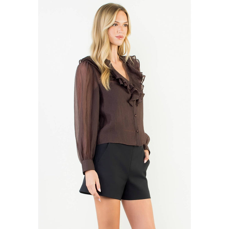 Ambra Blouse