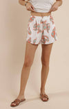 By The Beach Pull-On Shorts