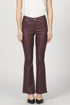 Jaxtyn Bootcut - Ox Blood